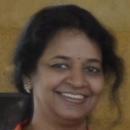 Photo of Dr. Sasirekha G.