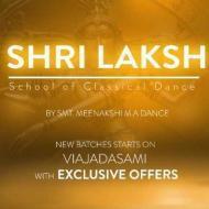 Shri Laksh School Of Dance Dance institute in Chennai