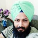 Photo of Amandeep Singh