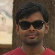 Surajit Khan Ruby on Rails trainer in Bangalore