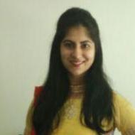 Arnima P. Soft Skills trainer in Delhi