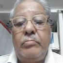 Photo of Anup Chattoraj