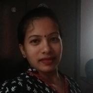 Divya S. Class 11 Tuition trainer in Bangalore