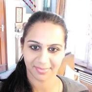 Rupanjali M. BCom Tuition trainer in Gurgaon