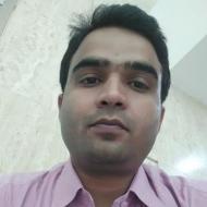 Tinku Kumar Dutta Class I-V Tuition trainer in Gurgaon