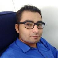 Rajendra Bhadoriya Digital Marketing trainer in Ahmedabad