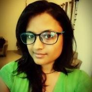 Tanvi B. Vocal Music trainer in Mumbai