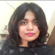 Disha S. Class 6 Tuition trainer in Kolkata