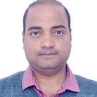 Dr. Brajesh Singh MBBS & Medical Tuition trainer in Kolkata