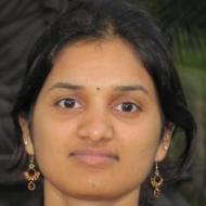 Ranjana A. Jewellery Making trainer in Bangalore