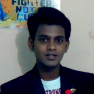 Raushan Kumar Singh BCom Tuition trainer in Delhi