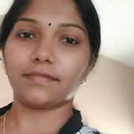 Nandhini N. BA Tuition trainer in Coimbatore