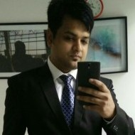Mohit Singhal German Language trainer in Nürnberg