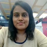 Nuriyyah R. BSc Tuition trainer in Mumbai