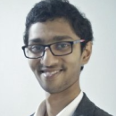 Photo of Anirudh Shenoy