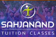 Sahjanand Class 9 Tuition institute in Gandhinagar