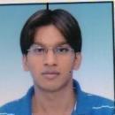 Photo of Abhishek Tiwari