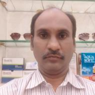 Henryagnello BSc Tuition trainer in Chennai