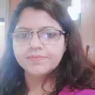 Nidhi C. Class I-V Tuition trainer in Noida