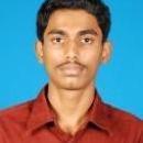 Photo of Abin Selvan S