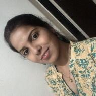 Saili S. Class 9 Tuition trainer in Pune