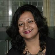 Shubhashree D. Class 6 Tuition trainer in Kolkata