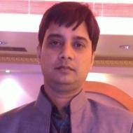 Deepak Sharma Class 9 Tuition trainer in Delhi