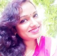 Deepa N. Soft Skills trainer in Hyderabad