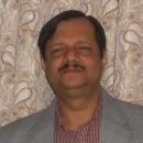 Photo of Chandan Mukherjee