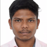 Goutham R SolidWorks trainer in Chennai