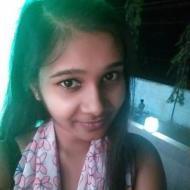 Mimansha R. Class 6 Tuition trainer in Mumbai