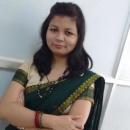 Photo of Gayatri D.