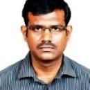 Photo of R Manickam