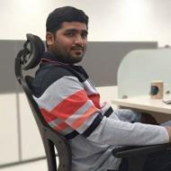 Madhukar Adobe Photoshop trainer in Hyderabad