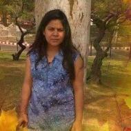 Renu Sharma .Net trainer in Ghaziabad