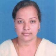 K. Jeeva N. Class 11 Tuition trainer in Madurai