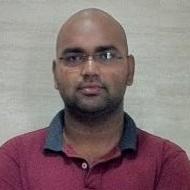 Pritesh P. Abacus trainer in Delhi