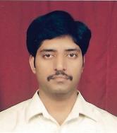 Vinay Machamraj Apache Tomcat trainer in Hyderabad