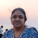Photo of Sirisha
