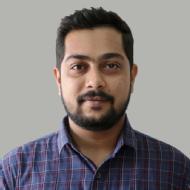 Rudradev P. DevOps trainer in Manikonda Jagir