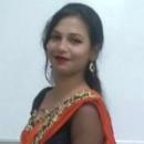 Photo of Roshani S.