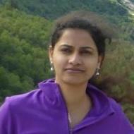 Bhavya Uttarkar Electronics and Communication trainer in Bangalore