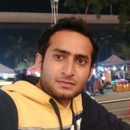 Mayank Vats Microsoft Power BI trainer in Faridabad