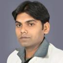 Photo of Priyanshu Saurabh