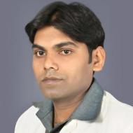 Priyanshu Saurabh Siebel Real time Projects trainer in Delhi