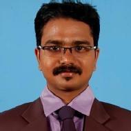 Kaushik Nagarajan Class 9 Tuition trainer in Chennai