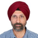 Photo of Manpreet Grover