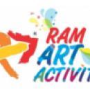 Photo of Ram Art Activity 