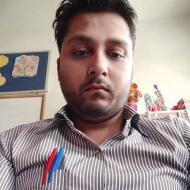 Akash Trivedi Class 11 Tuition trainer in Kanpur