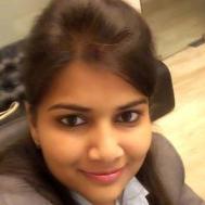 Anjali G. Class 8 Tuition trainer in Delhi